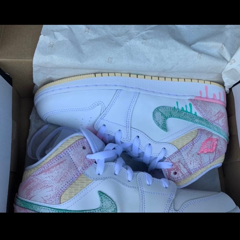 Nike Jordan Air 1